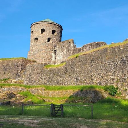 Outstanding Apartment Close To Gothenburg Кунґельв Екстер'єр фото