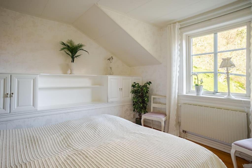 Outstanding Apartment Close To Gothenburg Кунґельв Екстер'єр фото