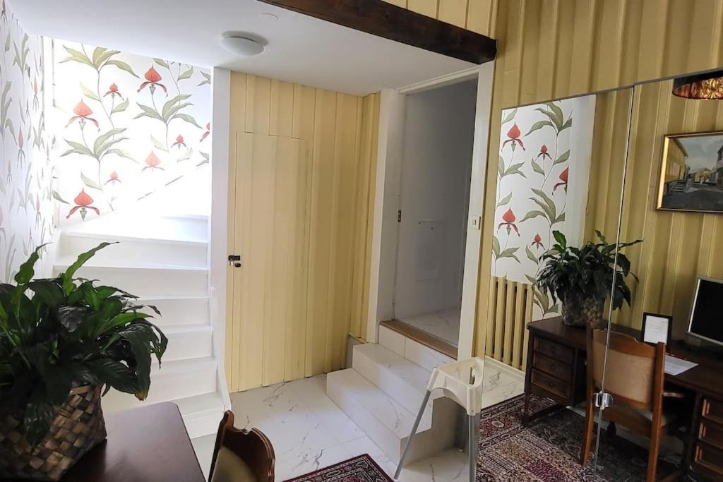 Outstanding Apartment Close To Gothenburg Кунґельв Екстер'єр фото