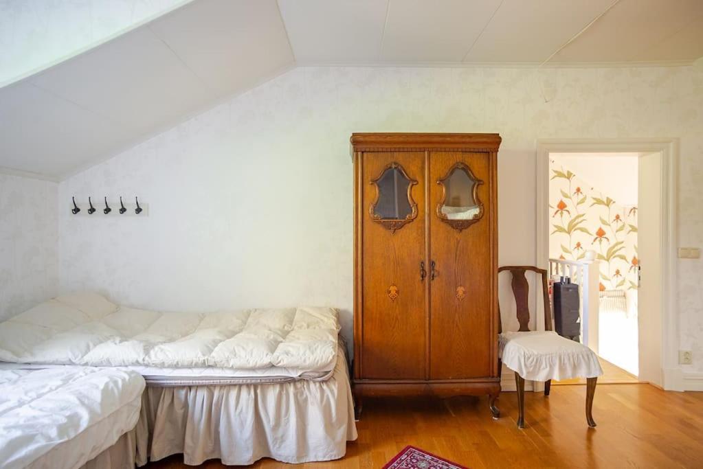 Outstanding Apartment Close To Gothenburg Кунґельв Екстер'єр фото