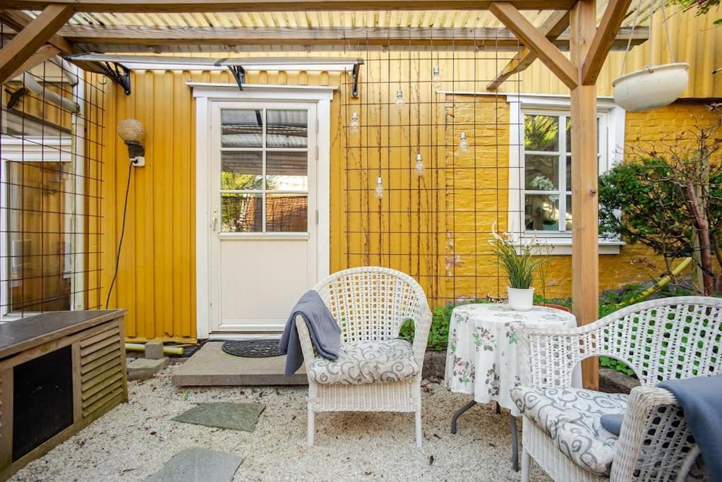 Outstanding Apartment Close To Gothenburg Кунґельв Екстер'єр фото