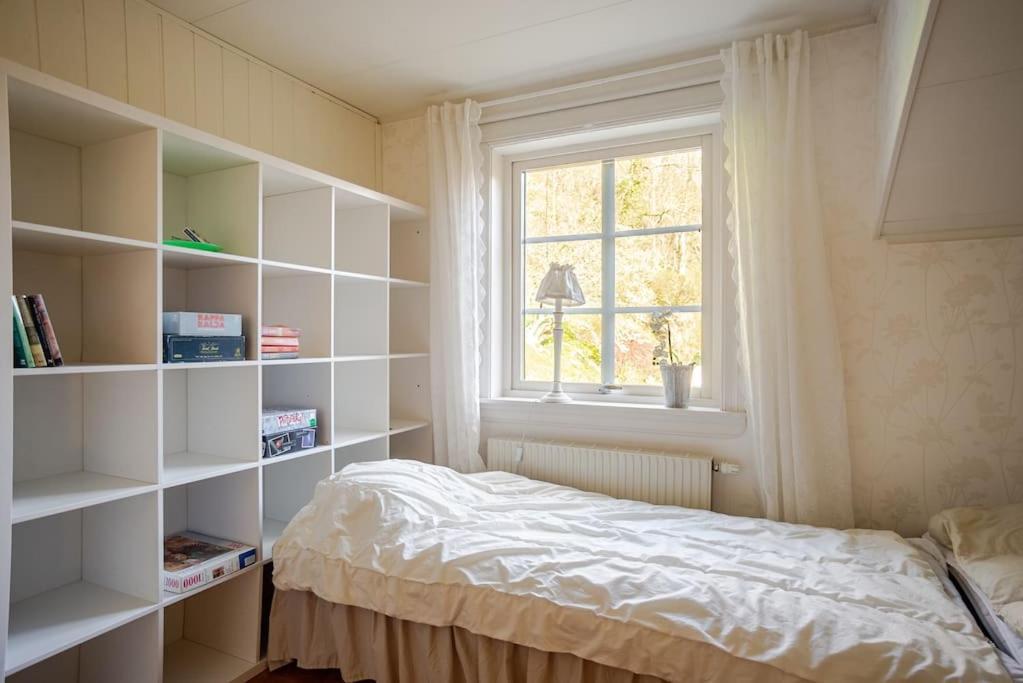 Outstanding Apartment Close To Gothenburg Кунґельв Екстер'єр фото