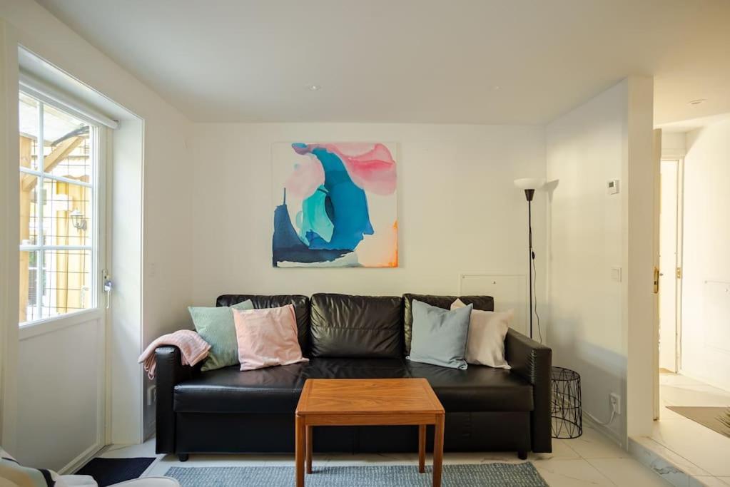 Outstanding Apartment Close To Gothenburg Кунґельв Екстер'єр фото