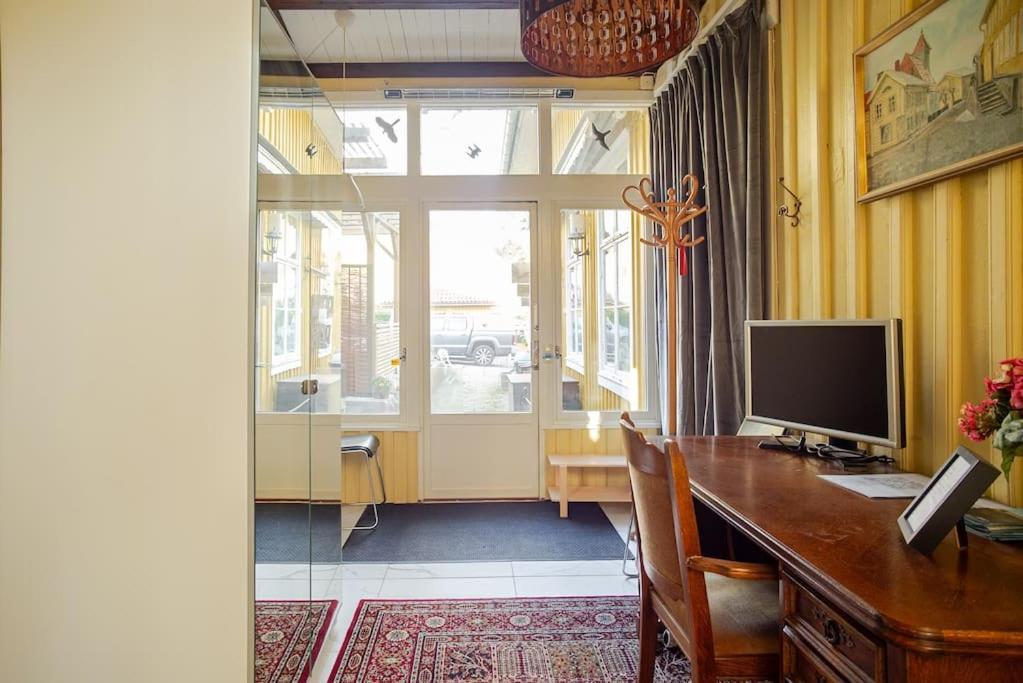 Outstanding Apartment Close To Gothenburg Кунґельв Екстер'єр фото
