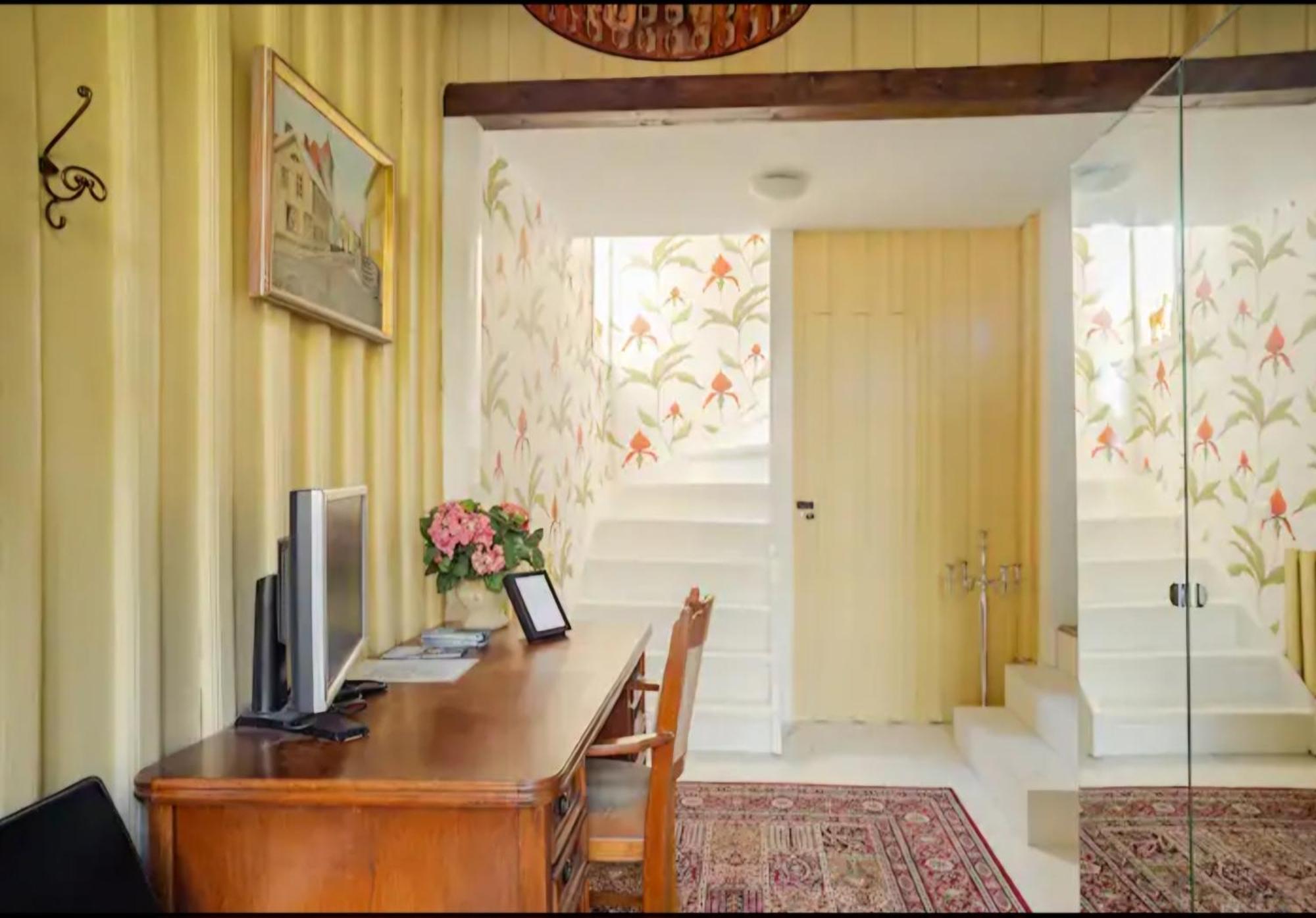 Outstanding Apartment Close To Gothenburg Кунґельв Екстер'єр фото